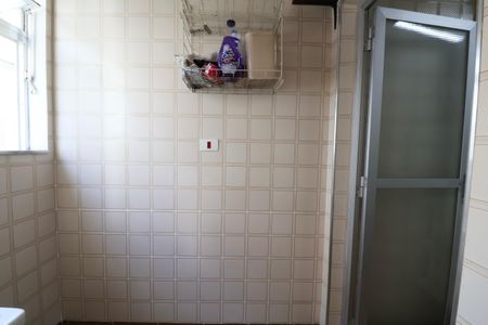 Apartamento para alugar com 5763m², 1 quarto e 1 vagaÁrea de Serviço