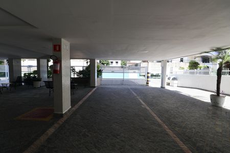 Apartamento para alugar com 5763m², 1 quarto e 1 vagaGaragem