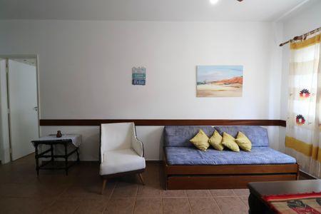 Apartamento para alugar com 5763m², 1 quarto e 1 vagaSala