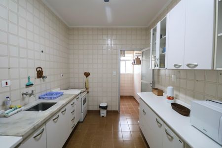 Apartamento para alugar com 5763m², 1 quarto e 1 vagaCozinha
