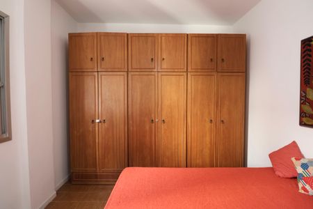 Apartamento para alugar com 5763m², 1 quarto e 1 vagaQuarto