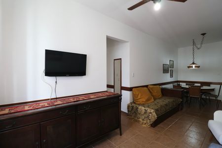 Apartamento para alugar com 5763m², 1 quarto e 1 vagaSala