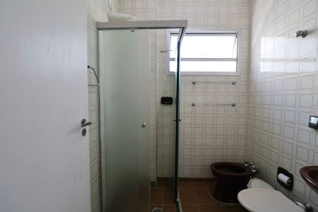 Apartamento para alugar com 5763m², 1 quarto e 1 vagaBanheiro Social