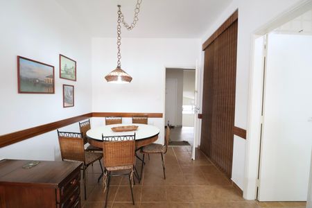 Apartamento para alugar com 5763m², 1 quarto e 1 vagaSala