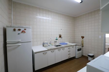 Apartamento para alugar com 5763m², 1 quarto e 1 vagaCozinha