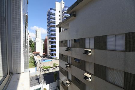 Apartamento para alugar com 5763m², 1 quarto e 1 vagaVista