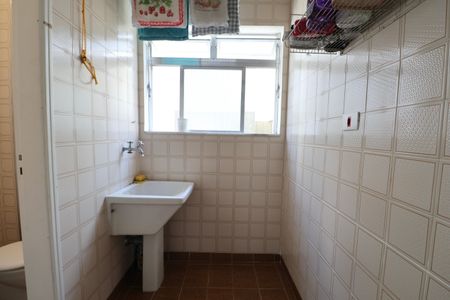 Apartamento para alugar com 5763m², 1 quarto e 1 vagaÁrea de Serviço