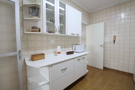 Apartamento para alugar com 5763m², 1 quarto e 1 vagaCozinha
