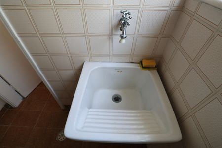 Apartamento para alugar com 5763m², 1 quarto e 1 vagaÁrea de Serviço