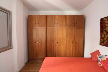 Apartamento para alugar com 5763m², 1 quarto e 1 vagaQuarto