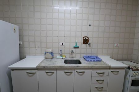 Apartamento para alugar com 5763m², 1 quarto e 1 vagaCozinha