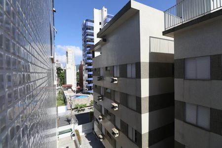 Apartamento para alugar com 5763m², 1 quarto e 1 vagaVista