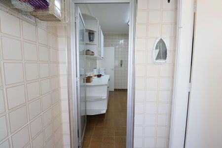 Apartamento para alugar com 5763m², 1 quarto e 1 vagaÁrea de Serviço