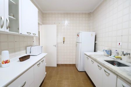 Apartamento para alugar com 5763m², 1 quarto e 1 vagaCozinha