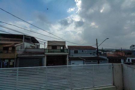 Casa à venda com 230m², 2 quartos e 2 vagasVista da Varanda do Quarto