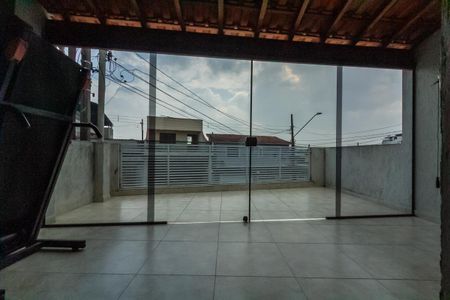 Casa à venda com 230m², 2 quartos e 2 vagasVista do Quarto