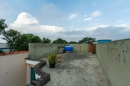 Casa à venda com 230m², 2 quartos e 2 vagasQuintal