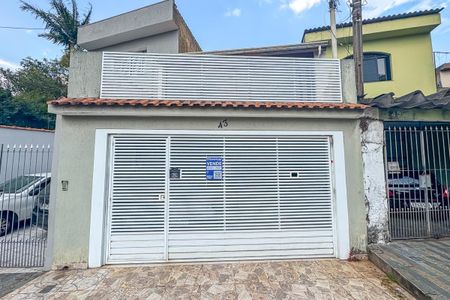 Casa à venda com 230m², 2 quartos e 2 vagasFachada/ Placa