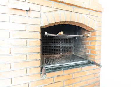 Casa à venda com 230m², 2 quartos e 2 vagasChurrasqueira