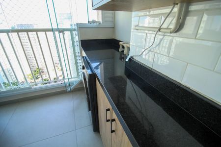Apartamento à venda com 74m², 2 quartos e 2 vagas Apartamento à venda com 74m², 2 quartos e 2 vagasÁrea de Serviço