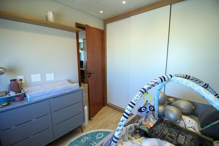 Apartamento à venda com 74m², 2 quartos e 2 vagas Apartamento à venda com 74m², 2 quartos e 2 vagasQuarto 2