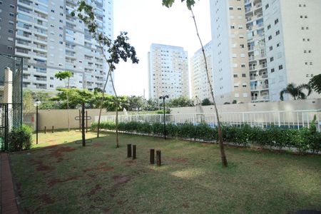 Apartamento à venda com 74m², 2 quartos e 2 vagasÁrea comum