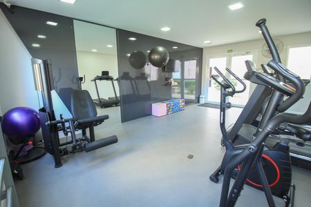 Apartamento à venda com 74m², 2 quartos e 2 vagas Apartamento à venda com 74m², 2 quartos e 2 vagasÁrea comum