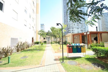 Apartamento à venda com 74m², 2 quartos e 2 vagasÁrea comum