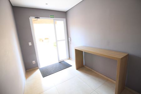 Apartamento à venda com 74m², 2 quartos e 2 vagasÁrea comum