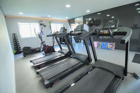 Apartamento à venda com 74m², 2 quartos e 2 vagas Apartamento à venda com 74m², 2 quartos e 2 vagasÁrea comum