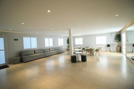 Apartamento à venda com 74m², 2 quartos e 2 vagas Apartamento à venda com 74m², 2 quartos e 2 vagasÁrea comum