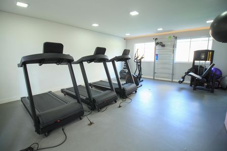 Apartamento à venda com 74m², 2 quartos e 2 vagas Apartamento à venda com 74m², 2 quartos e 2 vagasÁrea comum