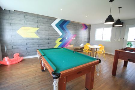 Apartamento à venda com 74m², 2 quartos e 2 vagasÁrea comum