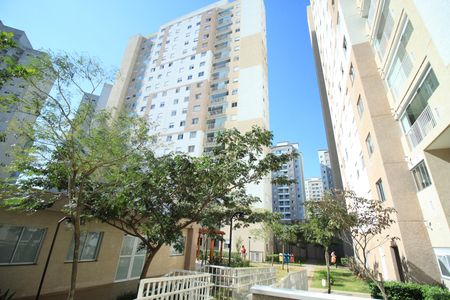Apartamento à venda com 74m², 2 quartos e 2 vagasFachada