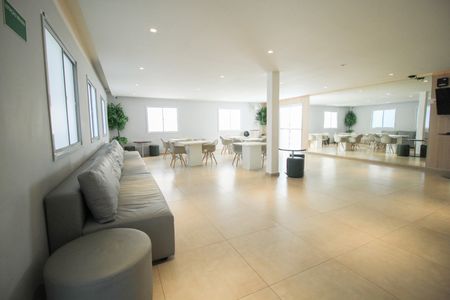 Apartamento à venda com 74m², 2 quartos e 2 vagas Apartamento à venda com 74m², 2 quartos e 2 vagasÁrea comum