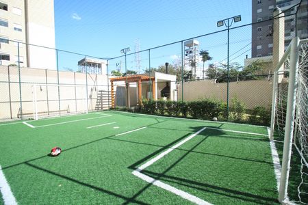 Apartamento à venda com 74m², 2 quartos e 2 vagasÁrea comum