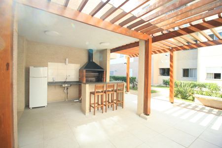 Apartamento à venda com 74m², 2 quartos e 2 vagasÁrea comum