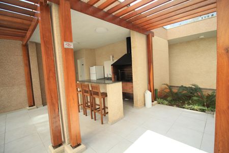 Apartamento à venda com 74m², 2 quartos e 2 vagasÁrea comum