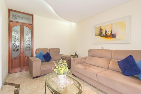 Apartamento à venda com 187m², 3 quartos e 3 vagas Apartamento à venda com 187m², 3 quartos e 3 vagasSala de TV