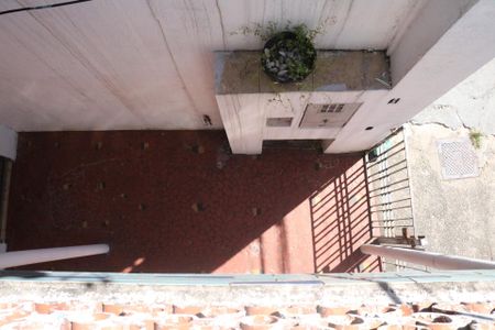 Casa à venda com 80m², 2 quartos e 1 vagaVaranda do Quarto 2