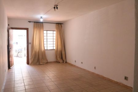 Casa à venda com 80m², 2 quartos e 1 vagaSala