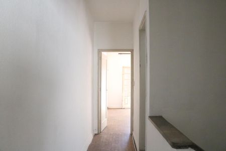 Casa à venda com 80m², 2 quartos e 1 vagaCorredor