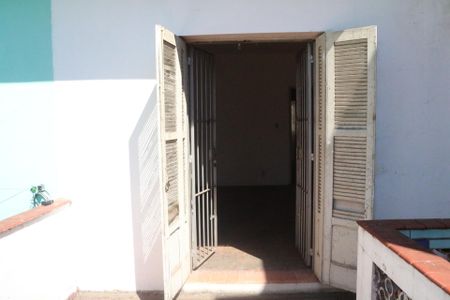 Casa à venda com 80m², 2 quartos e 1 vagaVaranda do Quarto 2