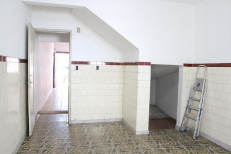 Casa à venda com 80m², 2 quartos e 1 vagaCozinha