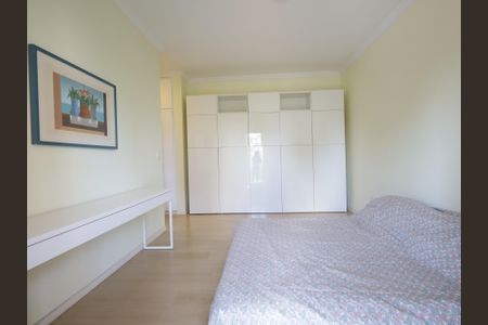 Apartamento à venda com 251m², 3 quartos e 3 vagasSuíte master