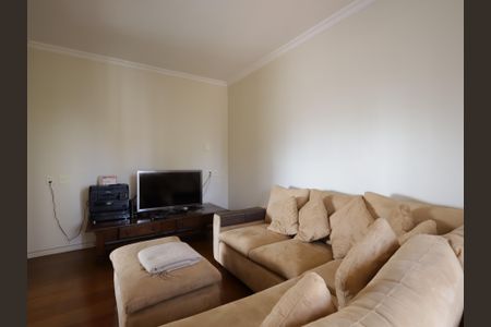 Apartamento à venda com 251m², 3 quartos e 3 vagasSala de TV