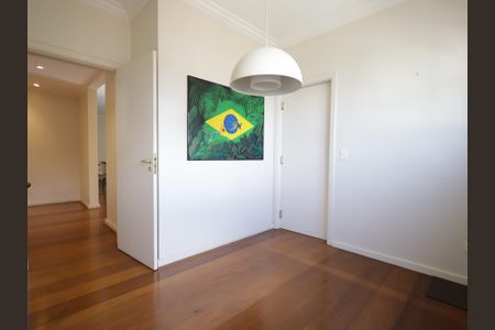 Apartamento à venda com 251m², 3 quartos e 3 vagasSala de Almoço