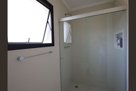 Apartamento à venda com 251m², 3 quartos e 3 vagasBanheiro da Suíte 2