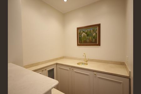 Apartamento à venda com 251m², 3 quartos e 3 vagasBar da Sala