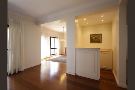 Apartamento à venda com 251m², 3 quartos e 3 vagasBar da Sala